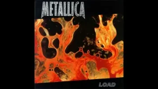 Metallica Load Full Album Hq