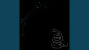 Metallica Wherever I May Roam