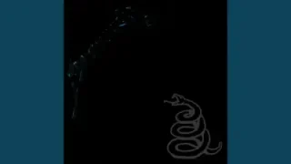Metallica Wherever I May Roam