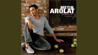 Metin Arolat Hani Aşkın Tertemizdi