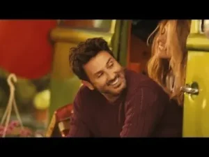 Metin Arolat Karavan Albüm Kapağı