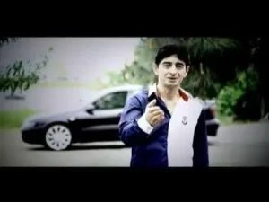 Metin Çakır Evlenir Misin Benlan 2013 Video Klip Albüm Kapağı