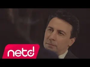 Metin Çanak Son Dileğim Albüm Kapağı