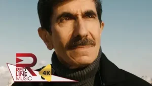 Metin Esen Kendim Adam Olamadım Albüm Kapağı