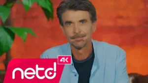Metin Günay Leyla Albüm Kapağı
