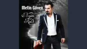 Metin Güven Tercan Erzincan Yolu