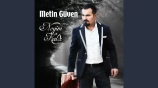 Metin Güven Tercan Erzincan Yolu