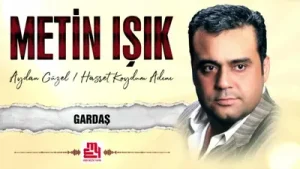 Metin Işık Gardaş