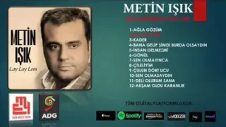 Metin Işık Melek Yüzlü Sahtekar