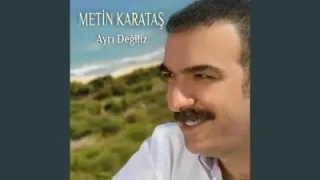 Metin Karataş Cehennemde Aranıyorum