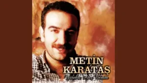 Metin Karataş Dersim Dağlarında