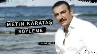 Metin Karataş Söyleme