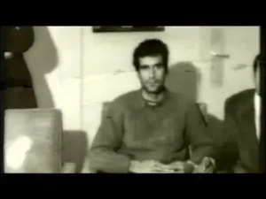 Metin Kemal Kahraman Deniz Koydum Adını Albüm Kapağı