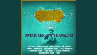 Metin Salliel Hicaz Oyun Havası