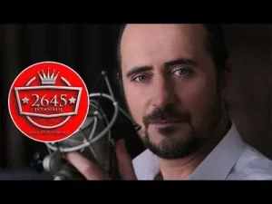 Metin Sarıcan Tek Aşkımsın