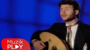 Metin Şentürk Allah Biliyor Albüm Kapağı