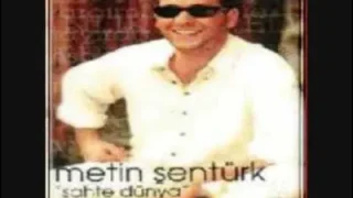 Metin Şentürk Başın Sağolsun
