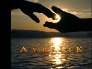 Metin Şentürk – Günahkar Albüm Kapağı