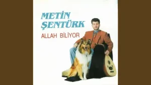 Metin Şentürk Herşey Seni Hatırlatıyor