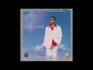 Metin Şentürk – Manşet Albüm Kapağı