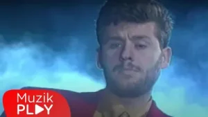 Metin Şentürk Ne Olur Albüm Kapağı