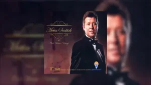 Metin Şentürk Pişman Olurda Bir Gün Albüm Kapağı