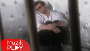 Metin Şentürk Sitem Albüm Kapağı