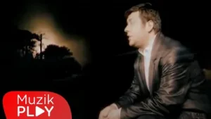 Metin Şentürk – Unutma Beni Albüm Kapağı