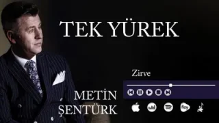 Metin Şentürk – Zirve