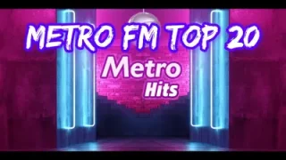 Metro FM Şarkıları