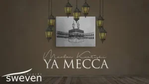 Mevlan Kurtishi – Ya Mecca Albüm Kapağı
