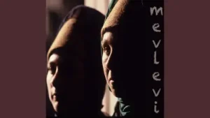 Mevlevihane – Hicaz Taksim Albüm Kapağı