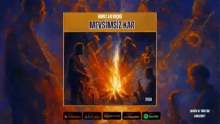 Mevsimsiz Kar – Umut Altınçağ