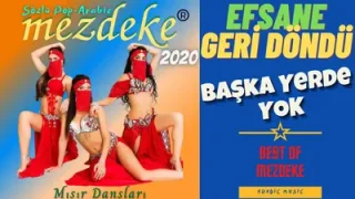 Mezdeke – Albüm
