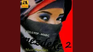 Mezdeke – Ya El Yelil Albüm Kapağı