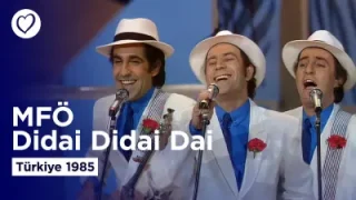 MFÖ – Diday Diday Day