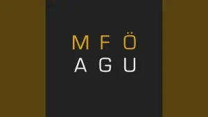 MFÖ – Ne Bileyim Ben Albüm Kapağı