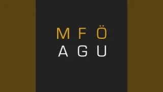 MFÖ – Öldüremedim