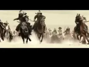 MHP – Dombra Albüm Kapağı