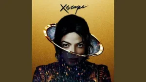 Michael Jackson – Blue Gangsta (Original Version)