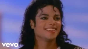 Michael Jackson Vs Bts Battle Shorts Albüm Kapağı
