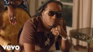 Migos Narcos Albüm Kapağı