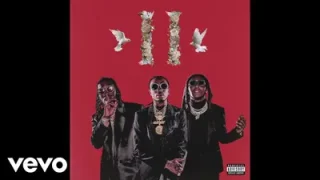 Migos Notice Me Ft. Post Malone