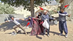 Mihemed Ş Xo Nesr N Albüm Kapağı