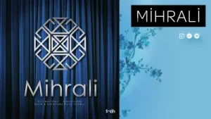 Mihralı Dizisi Fon Müziği Albüm Kapağı