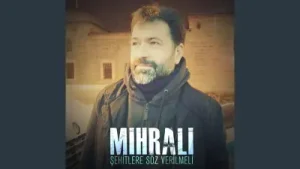 Mihrali Şehitlere Söz Verilmeli