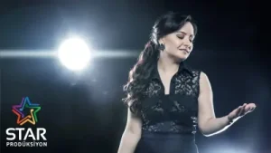 Mihriban Türkmen – Al Yarim Buda Sana Albüm Kapağı
