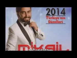 Mikail Vural Nazlı Canan