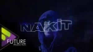 Mil Savior – Nakit Albüm Kapağı