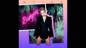 Miley Cyrus Get It Right